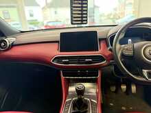 MG MG HS 1.5 T-GDI Exclusive SUV 5dr Petrol Manual Euro 6 (s/s) (162 ps) 