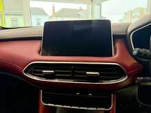 MG MG HS 1.5 T-GDI Exclusive SUV 5dr Petrol Manual Euro 6 (s/s) (162 ps) 