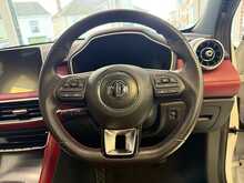 MG MG HS 1.5 T-GDI Exclusive SUV 5dr Petrol Manual Euro 6 (s/s) (162 ps) 