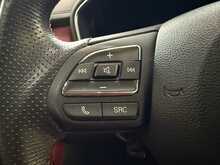 MG MG HS 1.5 T-GDI Exclusive SUV 5dr Petrol Manual Euro 6 (s/s) (162 ps) 