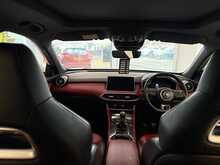 MG MG HS 1.5 T-GDI Exclusive SUV 5dr Petrol Manual Euro 6 (s/s) (162 ps) 