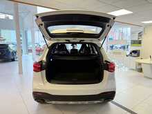 MG MG HS 1.5 T-GDI Exclusive SUV 5dr Petrol Manual Euro 6 (s/s) (162 ps) 