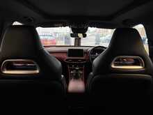 MG MG HS 1.5 T-GDI Exclusive SUV 5dr Petrol Manual Euro 6 (s/s) (162 ps) 