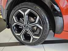 Kia Niro 1.6h GDi 4 SUV 5dr Petrol Hybrid DCT Euro 6 (s/s) (139 bhp) 