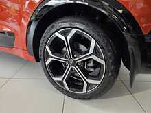 Kia Niro 1.6h GDi 4 SUV 5dr Petrol Hybrid DCT Euro 6 (s/s) (139 bhp) 