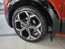 Kia Niro 1.6h GDi 4 SUV 5dr Petrol Hybrid DCT Euro 6 (s/s) (139 bhp) 