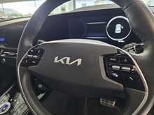 Kia Niro 1.6h GDi 4 SUV 5dr Petrol Hybrid DCT Euro 6 (s/s) (139 bhp) 