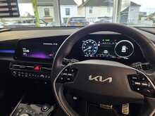 Kia Niro 1.6h GDi 4 SUV 5dr Petrol Hybrid DCT Euro 6 (s/s) (139 bhp) 