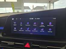 Kia Niro 1.6h GDi 4 SUV 5dr Petrol Hybrid DCT Euro 6 (s/s) (139 bhp) 