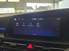 Kia Niro 1.6h GDi 4 SUV 5dr Petrol Hybrid DCT Euro 6 (s/s) (139 bhp) 