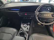 Kia Niro 1.6h GDi 4 SUV 5dr Petrol Hybrid DCT Euro 6 (s/s) (139 bhp) 