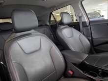 Kia Niro 1.6h GDi 4 SUV 5dr Petrol Hybrid DCT Euro 6 (s/s) (139 bhp) 