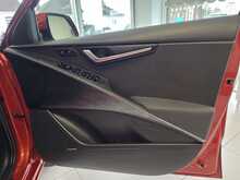 Kia Niro 1.6h GDi 4 SUV 5dr Petrol Hybrid DCT Euro 6 (s/s) (139 bhp) 