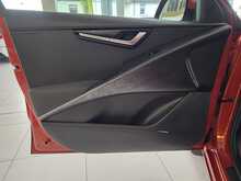 Kia Niro 1.6h GDi 4 SUV 5dr Petrol Hybrid DCT Euro 6 (s/s) (139 bhp) 