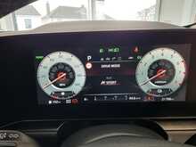 Kia Niro 1.6h GDi 4 SUV 5dr Petrol Hybrid DCT Euro 6 (s/s) (139 bhp) 