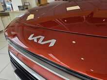 Kia Niro 1.6h GDi 4 SUV 5dr Petrol Hybrid DCT Euro 6 (s/s) (139 bhp) 