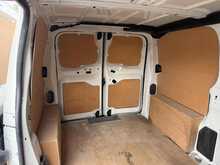Citroen Dispatch 1.5 BlueHDi 1000 Enterprise Pro M Panel Van 6dr Diesel Manual FWD 2 Euro 6 (s/s) (100 ps) 