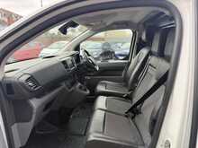 Citroen Dispatch 1.5 BlueHDi 1000 Enterprise Pro M Panel Van 6dr Diesel Manual FWD 2 Euro 6 (s/s) (100 ps) 