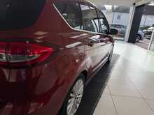 Ford C-Max 1.0T EcoBoost Titanium MPV 5dr Petrol Manual Euro 6 (s/s) (125 ps) 