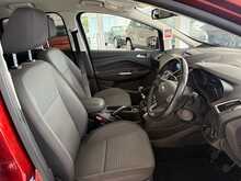 Ford C-Max 1.0T EcoBoost Titanium MPV 5dr Petrol Manual Euro 6 (s/s) (125 ps) 