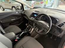 Ford C-Max 1.0T EcoBoost Titanium MPV 5dr Petrol Manual Euro 6 (s/s) (125 ps) 