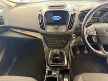 Ford C-Max 1.0T EcoBoost Titanium MPV 5dr Petrol Manual Euro 6 (s/s) (125 ps) 