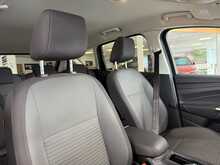 Ford C-Max 1.0T EcoBoost Titanium MPV 5dr Petrol Manual Euro 6 (s/s) (125 ps) 