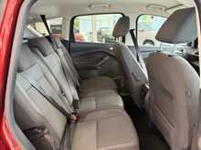 Ford C-Max 1.0T EcoBoost Titanium MPV 5dr Petrol Manual Euro 6 (s/s) (125 ps) 