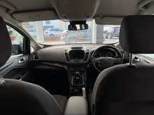 Ford C-Max 1.0T EcoBoost Titanium MPV 5dr Petrol Manual Euro 6 (s/s) (125 ps) 