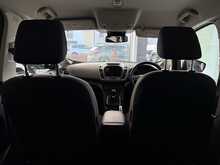 Ford C-Max 1.0T EcoBoost Titanium MPV 5dr Petrol Manual Euro 6 (s/s) (125 ps) 