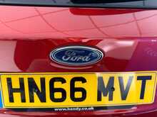 Ford C-Max 1.0T EcoBoost Titanium MPV 5dr Petrol Manual Euro 6 (s/s) (125 ps) 