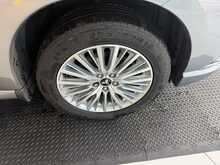 Mitsubishi Outlander 2.4h TwinMotor 13.8kWh 4h SUV 5dr Petrol Plug-in Hybrid CVT 4WD Euro 6 (s/s) (209 ps) 