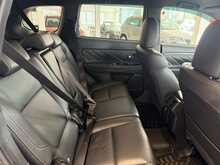 Mitsubishi Outlander 2.4h TwinMotor 13.8kWh 4h SUV 5dr Petrol Plug-in Hybrid CVT 4WD Euro 6 (s/s) (209 ps) 