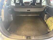 Mitsubishi Outlander 2.4h TwinMotor 13.8kWh 4h SUV 5dr Petrol Plug-in Hybrid CVT 4WD Euro 6 (s/s) (209 ps) 