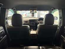 Mitsubishi Outlander 2.4h TwinMotor 13.8kWh 4h SUV 5dr Petrol Plug-in Hybrid CVT 4WD Euro 6 (s/s) (209 ps) 