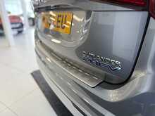 Mitsubishi Outlander 2.4h TwinMotor 13.8kWh 4h SUV 5dr Petrol Plug-in Hybrid CVT 4WD Euro 6 (s/s) (209 ps) 