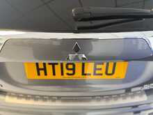 Mitsubishi Outlander 2.4h TwinMotor 13.8kWh 4h SUV 5dr Petrol Plug-in Hybrid CVT 4WD Euro 6 (s/s) (209 ps) 