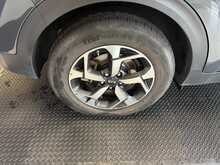 Kia Sportage 1.6 CRDi MHEV 2 SUV 5dr Diesel Hybrid DCT Euro 6 (s/s) (134 bhp) 