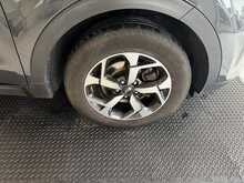 Kia Sportage 1.6 CRDi MHEV 2 SUV 5dr Diesel Hybrid DCT Euro 6 (s/s) (134 bhp) 