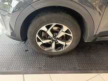 Kia Sportage 1.6 CRDi MHEV 2 SUV 5dr Diesel Hybrid DCT Euro 6 (s/s) (134 bhp) 