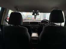 Kia Sportage 1.6 CRDi MHEV 2 SUV 5dr Diesel Hybrid DCT Euro 6 (s/s) (134 bhp) 