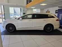 Ford Mondeo 2.0 TDCi Vignale Estate 5dr Diesel Powershift Euro 6 (s/s) (210 ps) 