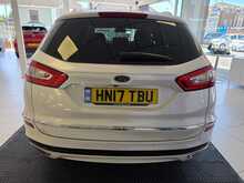 Ford Mondeo 2.0 TDCi Vignale Estate 5dr Diesel Powershift Euro 6 (s/s) (210 ps) 
