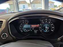 Ford Mondeo 2.0 TDCi Vignale Estate 5dr Diesel Powershift Euro 6 (s/s) (210 ps) 