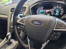 Ford Mondeo 2.0 TDCi Vignale Estate 5dr Diesel Powershift Euro 6 (s/s) (210 ps) 