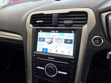 Ford Mondeo 2.0 TDCi Vignale Estate 5dr Diesel Powershift Euro 6 (s/s) (210 ps) 