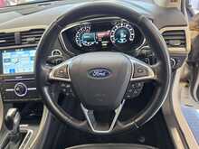 Ford Mondeo 2.0 TDCi Vignale Estate 5dr Diesel Powershift Euro 6 (s/s) (210 ps) 
