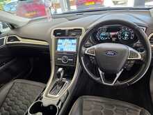 Ford Mondeo 2.0 TDCi Vignale Estate 5dr Diesel Powershift Euro 6 (s/s) (210 ps) 