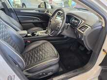Ford Mondeo 2.0 TDCi Vignale Estate 5dr Diesel Powershift Euro 6 (s/s) (210 ps) 