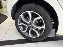 Kia Picanto 1.25 3 Hatchback 5dr Petrol Auto Euro 6 (83 bhp) 